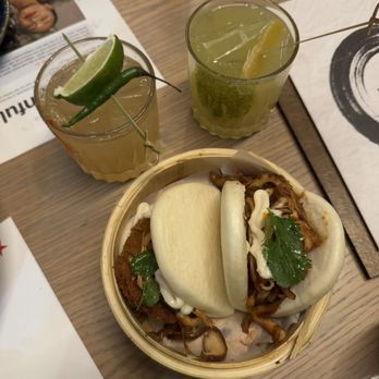 Wagamama - Asian Fusion Near Me - Arlington, Virginia
