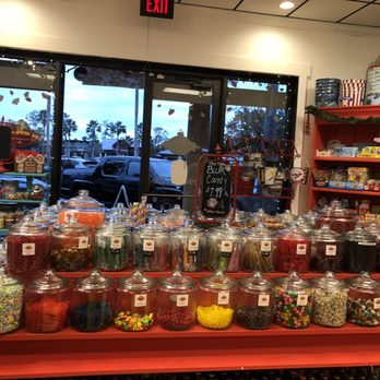 The Poppin Box - Popcorn Shops Near Me - St Johns, Florida
