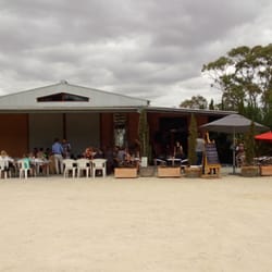 Ngeringa Vineyard