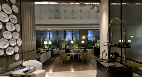 Admiral Hotel Manila - MGallery Collection by null