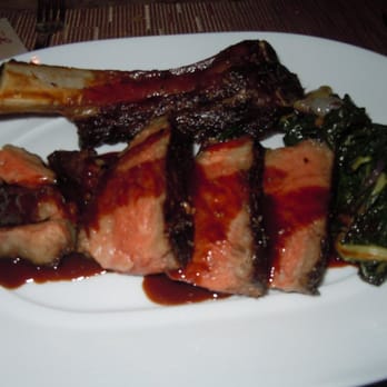 Spago - Cote de Boeuf - New American Near Me - Beverly Hills, California Spago - Cote de Boeuf - New American Near Me - Beverly Hills, California