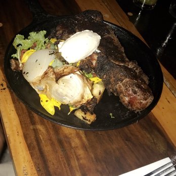 Hartwood - Ribeye - Mexican Near Me - Tulum, ROO