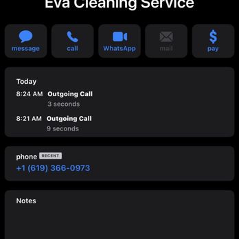 Eva Figueroa Cleaning Services - Home Cleaning Near Me Eva Figueroa Cleaning Services - Home Cleaning Near Me