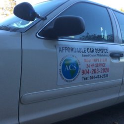 Affordable Car Service 2