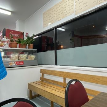 Hong Kong Take Away Restaurant - Interior - Chinese Near Me - Tūrangi, WKO Hong Kong Take Away Restaurant - Interior - Chinese Near Me - Tūrangi, WKO