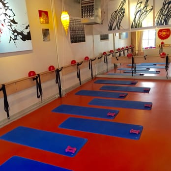 Barre TriBeCa - Barre Classes Near Me - New York, New York Barre TriBeCa - Barre Classes Near Me - New York, New York
