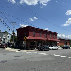 Kitty's Market