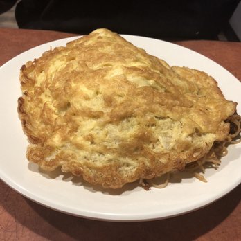 Desi Wok - Bombay Combo - Indian Near Me - Tulsa, Oklahoma