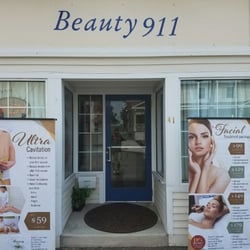 Beauty 911 Skin Lounge
