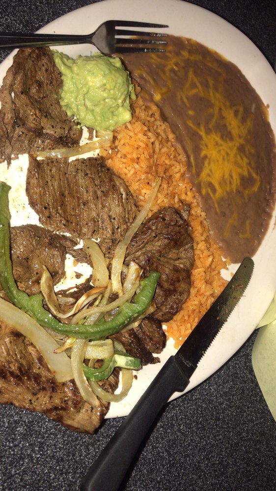 JALAPENOS RESTAURANT 13 Photos & 18 Reviews Mexican 720 E Quinlan
