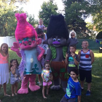 My Fairytale Dream - Party & Event Planning Near Me My Fairytale Dream - Party & Event Planning Near Me