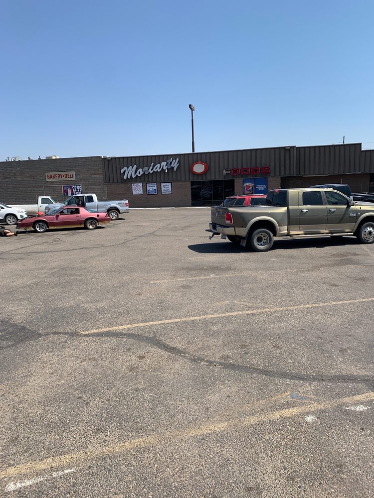 MORIARTY FOODS Updated September 2024 RR 66, Moriarty, New Mexico