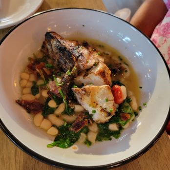 Local Provisions - Rock Fish - Italian Near Me - Sterling, Virginia