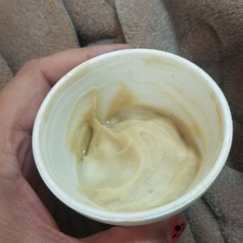 Crown Fried Chicken - 2 ounces of instant mashed potatoes smh - Seafood Near Me - Bloomfield, New Jersey