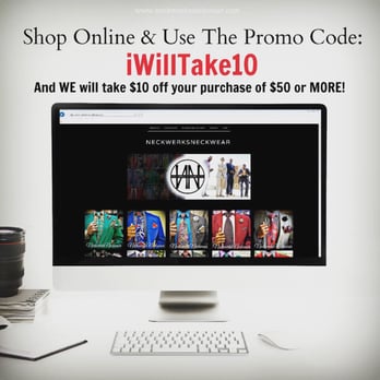 Neckwerks Neckwear - Use this online. It works - Bespoke Clothing Near Me - Durham, North Carolina Neckwerks Neckwear - Use this online. It works - Bespoke Clothing Near Me - Durham, North Carolina