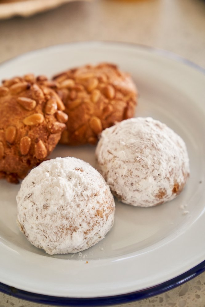 MRS MANDOLIN CAFE Updated September 2024 7301 Biscayne Blvd, Miami