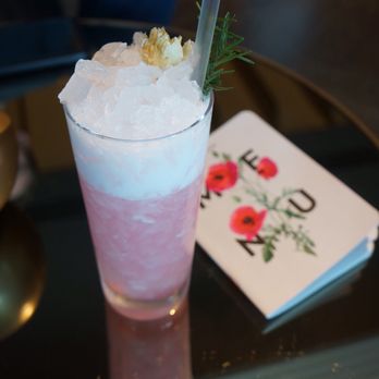 Dandelyan Bar - Cocktail Bars Near Me - London, XGL