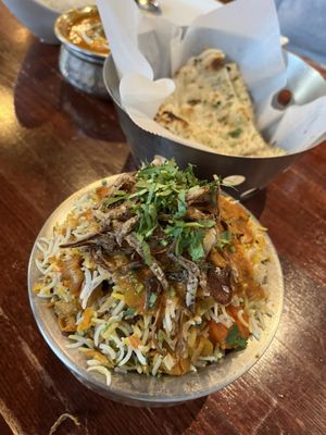 Monsoon Indian Grill by null
