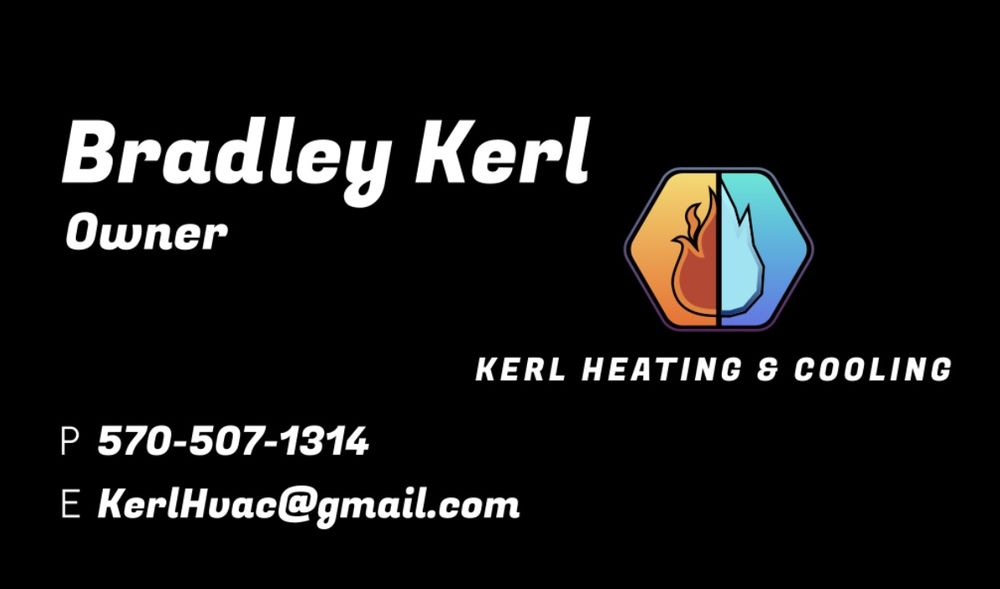 Slide of Kerl Heating & Cooling
