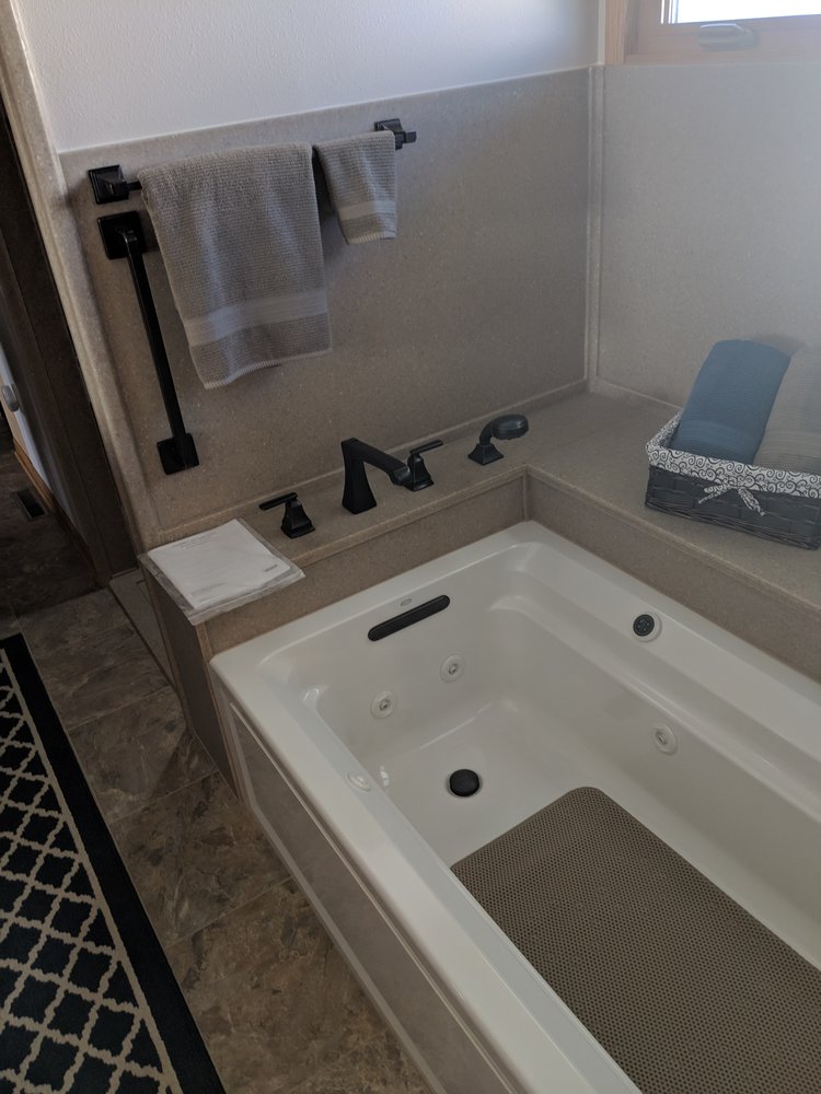 Slide of Williams Plumbing