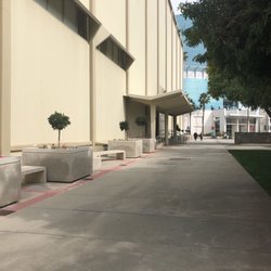 Riverside County Sheriff's - 4095 Lemon Street