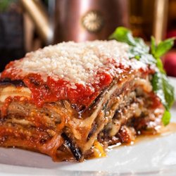 Fratelli La Bufala - Parmigiana