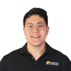 Airrosti Shirlington - Byron Lam, DC and Airrosti Certified Provider