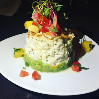 Barona Oaks Steakhouse - The best fucking crab cakes ever! - Steakhouses Near Me - Lakeside, California