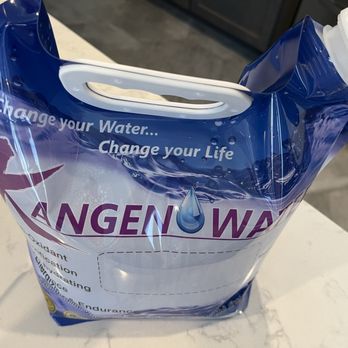 Kangen Water Store - 5 liter water bag refill - Water Stores Near Me - Las Vegas, Nevada Kangen Water Store - 5 liter water bag refill - Water Stores Near Me - Las Vegas, Nevada