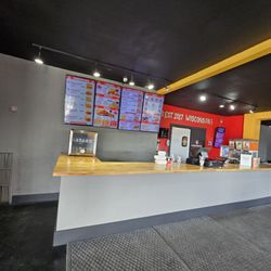 Mad Chicken - Lobby of Mad Chicken