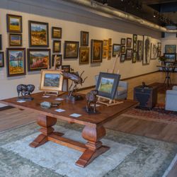 A Banks Gallery