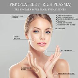 Remedy Hair Restoration & Medical Spa - PRP