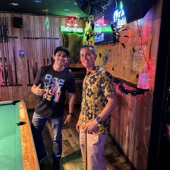 THE LEAKY TIKI BAR - Updated October 2025 - 280 E La Habra Blvd, La