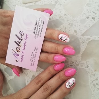Nails & Noble Spa - Thank you Tommy - Nail Salons Near Me - Hackensack, New Jersey Nails & Noble Spa - Thank you Tommy - Nail Salons Near Me - Hackensack, New Jersey