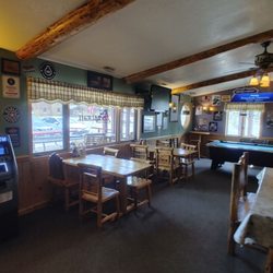 Connie's Restaurant & Saloon