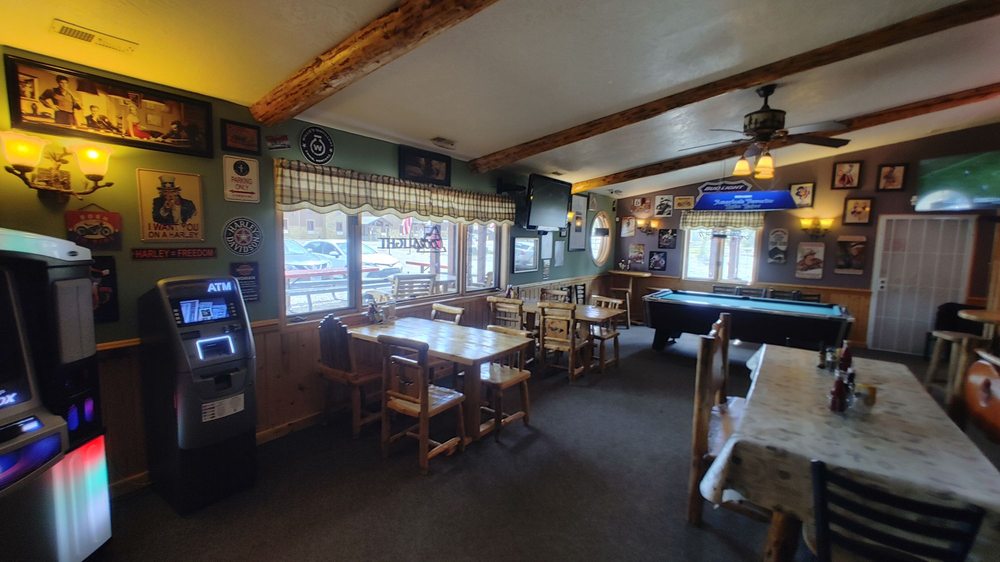 Connie's Restaurant & Saloon