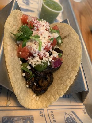 Coyo Taco by null