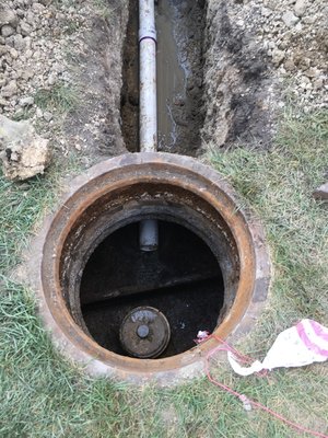 Suburban Residential Services Logo