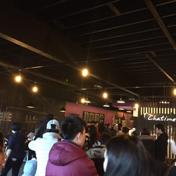 Chatime - Coffee & Tea Near Me - Burnaby, British Columbia Chatime - Coffee & Tea Near Me - Burnaby, British Columbia