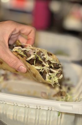 Tacos El Patron by null