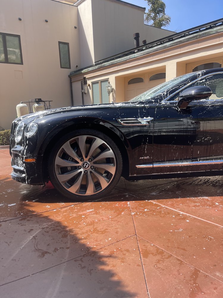 AJ’S AUTO DETAILING 22 Photos San Luis Obispo, California Auto