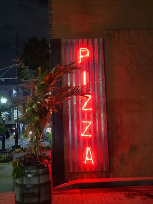 Il Lazzarone Pizza by null