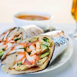 Eat at Mia's - Photo