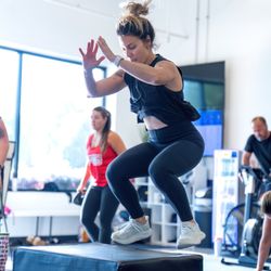 F45 Training Geneva