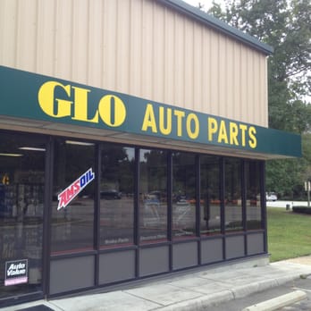 Glo Auto Parts - Front - Auto Parts & Supplies Near Me - Chesapeake, Virginia Glo Auto Parts - Front - Auto Parts & Supplies Near Me - Chesapeake, Virginia