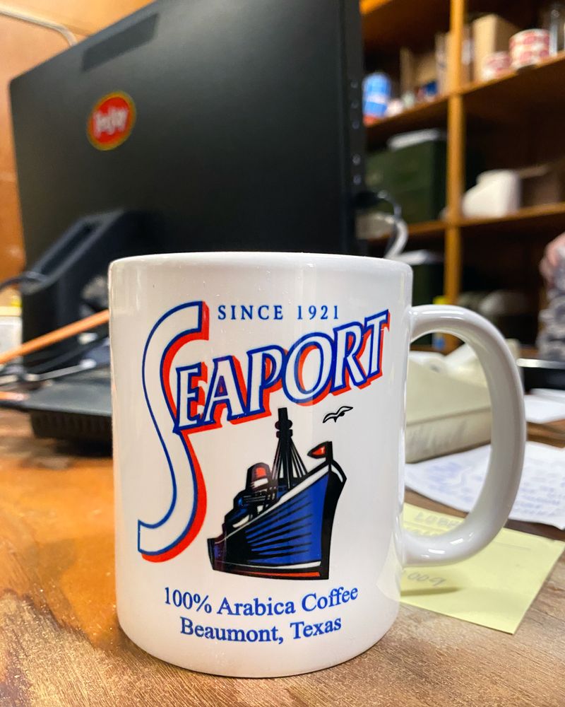 Social spots from Tex-Joy