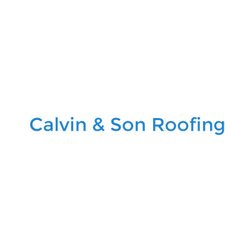 Calvin & Son Roofing