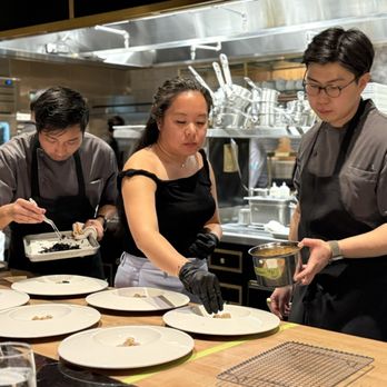 The Kitchen Restaurant - New American Near Me - Sacramento, California The Kitchen Restaurant - New American Near Me - Sacramento, California