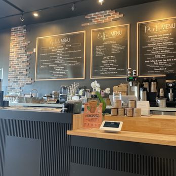 Tang & Java - Gelato Near Me - Woodland Hills, California