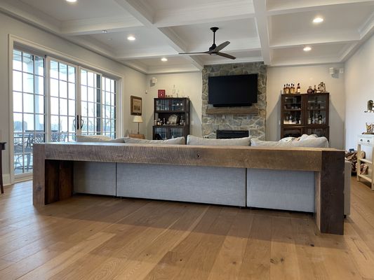 Anything Wood & Metal